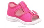 Superfit beebid polly - takjakinnitusega suss 6TFB8163 sussid roosa - Image 5