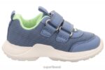 Superfit beebid rush - tossud madalad takjakinnitusega 6TFB8240 madalad tossud sinine/heleroheline - Image 2
