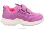 Superfit beebid rush - tossud madalad takjakinnitusega 6TFB8241 madalad tossud lilla/roosa - Image 2