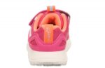 Superfit beebid rush - tossud madalad takjakinnitusega 6TFB8261 madalad tossud roosa/oranž - Image 3