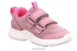 Superfit beebid rush - tossud madalad takjakinnitusega 6TFB8293 madalad tossud roosa - Image 4