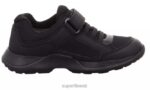 Superfit beebid rush - tossud madalad takjakinnitusega 6TFB8381 madalad tossud must - Image 2