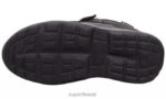 Superfit beebid rush - tossud madalad takjakinnitusega 6TFB8381 madalad tossud must - Image 5