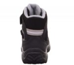 Superfit beebid snowcat - takjakinnitusega saabas 6TFB8449 saapad must/hall - Image 3