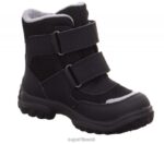 Superfit beebid snowcat - takjakinnitusega saabas 6TFB8449 saapad must/hall - Image 4