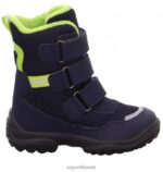 Superfit beebid snowcat - takjakinnitusega saabas 6TFB8495 saapad sinine Roheline - Image 2