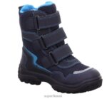 Superfit beebid snowcat - takjakinnitusega saabas 6TFB8499 saapad sinine - Image 4