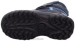 Superfit beebid snowcat - takjakinnitusega saabas 6TFB8499 saapad sinine - Image 5