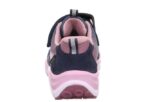 Superfit beebid sport5 - takjakinnitusega madalad tossud 6TFB8349 madalad tossud sinine/roosa - Image 3