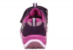 Superfit beebid sport5 - takjakinnitusega madalad tossud 6TFB8396 madalad tossud lilla/roosa - Image 3