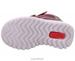 Superfit beebid sport7 mini - kõrged tossud takjakinnitusega 6TFB8273 kõrged tossud punane/oranž - Image 5