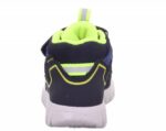 Superfit beebid sport7 mini - kõrged tossud takjakinnitusega 6TFB8323 kõrged tossud sinine/kollane - Image 3