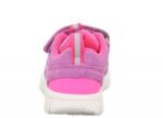 Superfit beebid sport7 mini - madalad tossud takjakinnitusega 6TFB8250 madalad tossud lilla/roosa - Image 3