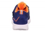 Superfit beebid sport7 mini - madalad tossud takjakinnitusega 6TFB8259 madalad tossud sinine/oranž - Image 3