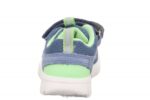 Superfit beebid sport7 mini - madalad tossud takjakinnitusega 6TFB8329 madalad tossud sinine/heleroheline - Image 3