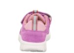 Superfit beebid sport7 mini - madalad tossud takjakinnitusega 6TFB8338 madalad tossud lilla/roosa - Image 3