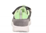 Superfit beebid sport7 mini - madalad tossud takjakinnitusega 6TFB8361 madalad tossud helehall/heleroheline - Image 3