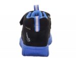 Superfit beebid sport7 mini - madalad tossud takjakinnitusega 6TFB8380 madalad tossud must/helesinine - Image 3