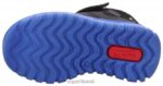 Superfit beebid sport7 mini - madalad tossud takjakinnitusega 6TFB8380 madalad tossud must/helesinine - Image 5