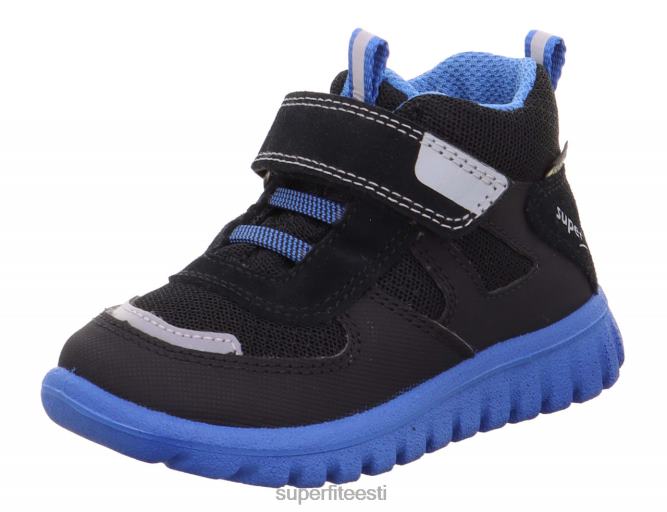 superfit_beebid_sport7_mini_madalad_tossud_takjakinnitusega_6tfb8380_madalad_tossud_must_helesinine.jpg Superfit beebid sport7 mini - madalad tossud takjakinnitusega 6TFB8380 madalad tossud must/helesinine - Image 1
