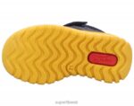 Superfit beebid sport7 mini - madalad tossud takjakinnitusega 6TFB8423 madalad tossud sinine/kollane - Image 5