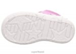 Superfit beebid starlight - nööriga madalad tossud 6TFB8246 madalad tossud lilla - Image 5