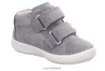 Superfit beebid starlight - takjakinnitusega madalad tossud 6TFB8271 madalad tossud helehall - Image 4
