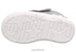 Superfit beebid starlight - takjakinnitusega madalad tossud 6TFB8271 madalad tossud helehall - Image 5