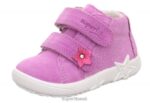 Superfit beebid starlight - takjakinnitusega madalad tossud 6TFB8274 madalad tossud lilla