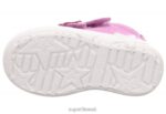 Superfit beebid starlight - takjakinnitusega madalad tossud 6TFB8274 madalad tossud lilla - Image 5