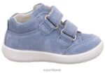 Superfit beebid starlight - takjakinnitusega madalad tossud 6TFB8285 madalad tossud sinine - Image 2