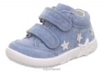 Superfit beebid starlight - takjakinnitusega madalad tossud 6TFB8285 madalad tossud sinine