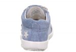 Superfit beebid starlight - takjakinnitusega madalad tossud 6TFB8285 madalad tossud sinine - Image 3