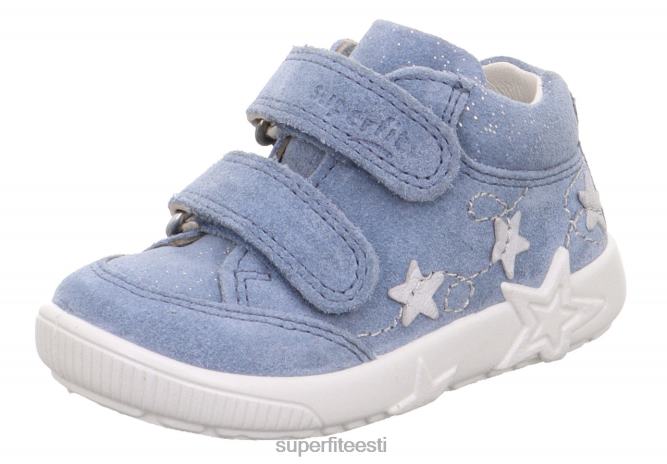 superfit_beebid_starlight_takjakinnitusega_madalad_tossud_6tfb8285_madalad_tossud_sinine.jpg Superfit beebid starlight - takjakinnitusega madalad tossud 6TFB8285 madalad tossud sinine - Image 1