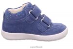Superfit beebid starlight - takjakinnitusega madalad tossud 6TFB8308 madalad tossud sinine - Image 2