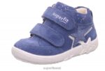 Superfit beebid starlight - takjakinnitusega madalad tossud 6TFB8308 madalad tossud sinine