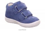 Superfit beebid starlight - takjakinnitusega madalad tossud 6TFB8308 madalad tossud sinine - Image 4
