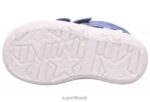 Superfit beebid starlight - takjakinnitusega madalad tossud 6TFB8308 madalad tossud sinine - Image 6