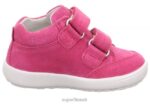 Superfit beebid starlight - takjakinnitusega madalad tossud 6TFB8337 madalad tossud roosa - Image 2