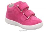 Superfit beebid starlight - takjakinnitusega madalad tossud 6TFB8337 madalad tossud roosa - Image 4