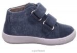 Superfit beebid starlight - takjakinnitusega madalad tossud 6TFB8378 madalad tossud sinine - Image 2