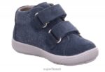 Superfit beebid starlight - takjakinnitusega madalad tossud 6TFB8378 madalad tossud sinine - Image 4