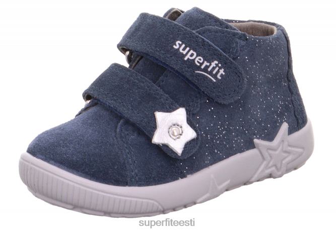 superfit_beebid_starlight_takjakinnitusega_madalad_tossud_6tfb8378_madalad_tossud_sinine.jpg Superfit beebid starlight - takjakinnitusega madalad tossud 6TFB8378 madalad tossud sinine - Image 1