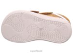 Superfit beebid superfree - tossud madalad takjakinnitusega 6TFB8280 madalad tossud pruun/valge - Image 6