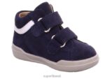 Superfit beebid superfree - tossud madalad takjakinnitusega 6TFB8351 madalad tossud sinine/valge - Image 4