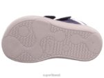 Superfit beebid superfree - tossud madalad takjakinnitusega 6TFB8351 madalad tossud sinine/valge - Image 5
