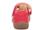 Superfit beebid supix - takjakinnitusega sandaal 6TFB8202 sandaalid punane/roosa - Image 3