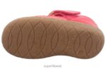 Superfit beebid supix - takjakinnitusega sandaal 6TFB8202 sandaalid punane/roosa - Image 5
