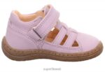Superfit beebid supix - takjakinnitusega sandaal 6TFB8231 sandaalid lilla - Image 2