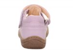 Superfit beebid supix - takjakinnitusega sandaal 6TFB8231 sandaalid lilla - Image 3